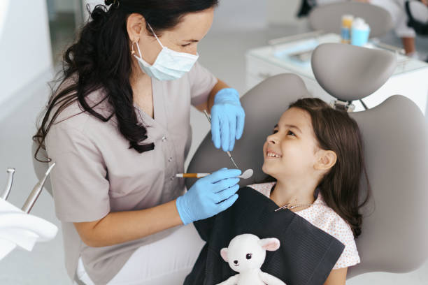 Best Pediatric Emergency Dentist in Barnhart, MO