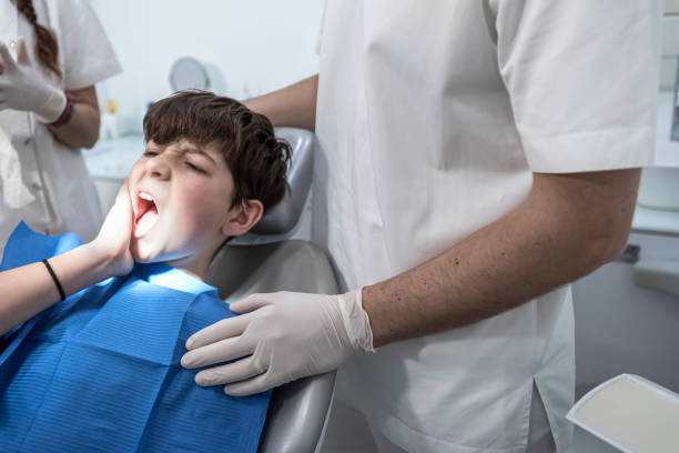 Best Broken or Cracked Tooth Emergency Dentist in Barnhart, MO