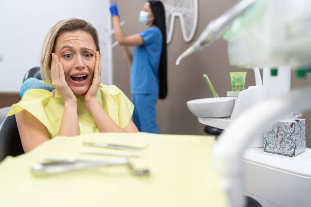 Best Emergency Dentist for Lost Fillings or Crowns in Barnhart, MO