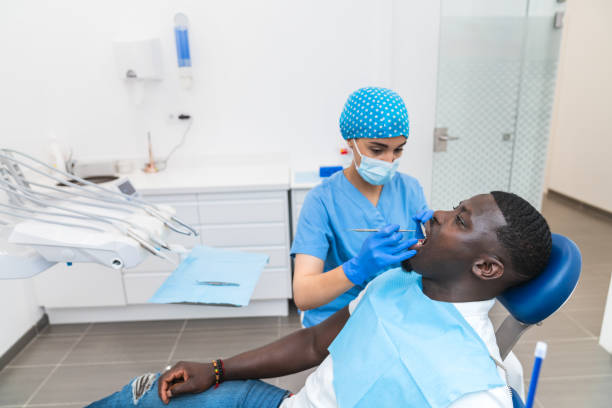 Best Emergency Dental Extractions in Barnhart, MO